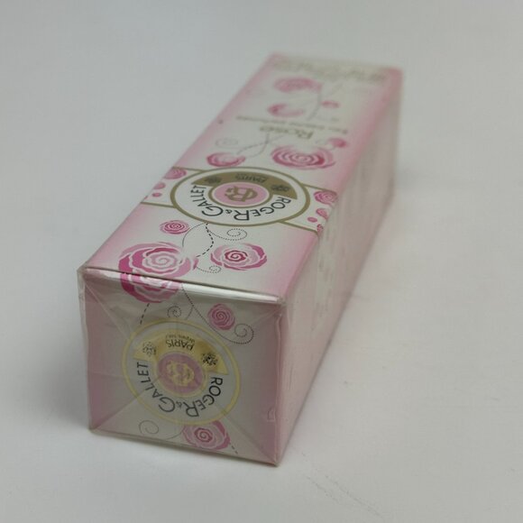 NEW & SEALED - Roger Gallet Rose Fragrant Wellbeing Water 1 fl oz. - Picture 8 of 8